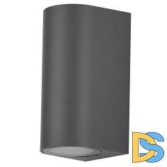 Уличный настенный светильник Feron Бостон DH023 51309