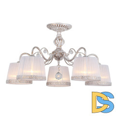 Потолочная люстра Omnilux Campovaglio OML-54107-05