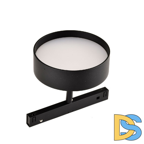 Трековый магнитный светильник Favourite Logica 4584-1U