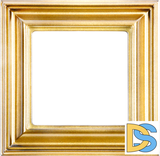 Рамка одноместная Jung EPD481GO