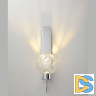 Бра Crystal Lux BELLA AP1 CHROME