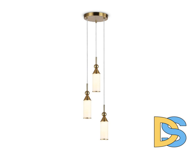 Подвесной светильник Ambrella Light High Light Heigh Light LH55272