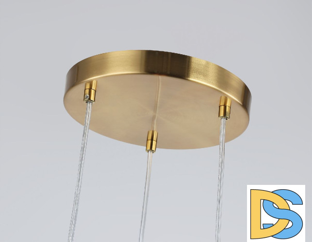 Подвесной светильник Ambrella Light High Light Heigh Light LH55272