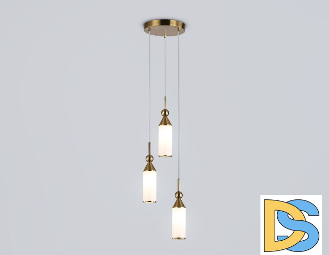 Подвесной светильник Ambrella Light High Light Heigh Light LH55272