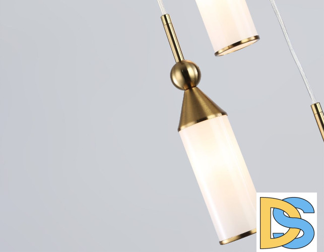 Подвесной светильник Ambrella Light High Light Heigh Light LH55272