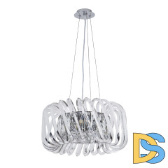 Подвесной светильник Modelux ML.2022.6 CR