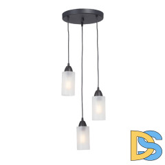 Подвесной светильник Vitaluce V3787-1/3S