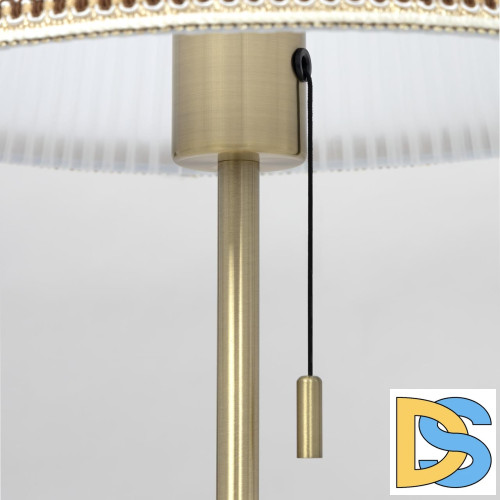 Настольная лампа Citilux Линц CL402730