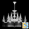 Подвесная люстра Bohemia Ivele Crystal AL79118/12/285 A WMN