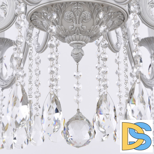 Подвесная люстра Bohemia Ivele Crystal AL79118/12/285 A WMN