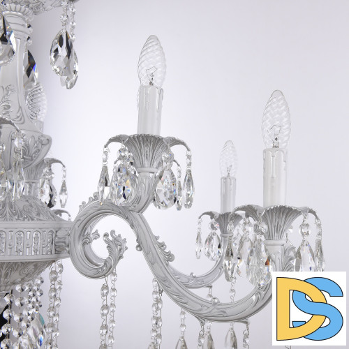 Подвесная люстра Bohemia Ivele Crystal AL79118/12/285 A WMN