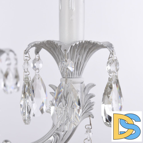 Подвесная люстра Bohemia Ivele Crystal AL79118/12/285 A WMN