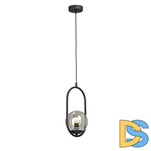 Подвесной светильник Vitaluce V2943-1/1S