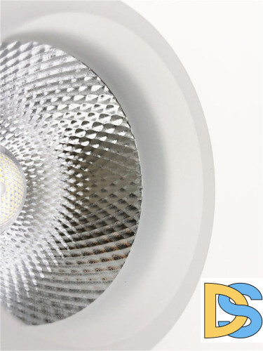 Спот Elvan NLS-1202-5W-NH-Wh