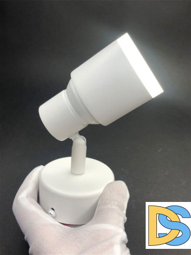 Спот Elvan NLS-1202-5W-NH-Wh