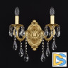 Бра Bohemia Ivele Crystal AL7901B10/2/175 B AG