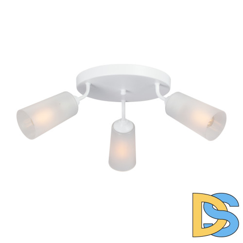 Потолочная люстра Vitaluce V4273-0/3PL