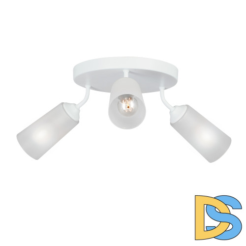 Потолочная люстра Vitaluce V4273-0/3PL