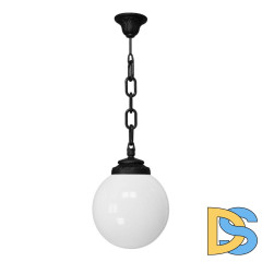 Уличный подвесной светильник Fumagalli Sichem/G250 G25.120.000.AYE27