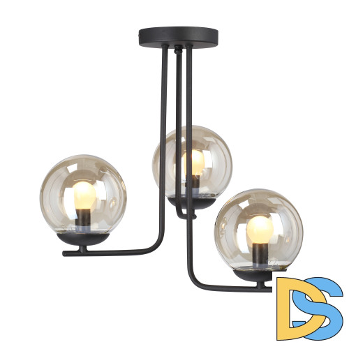 Потолочная люстра Vitaluce V4942-1/3PL