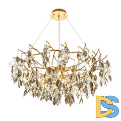 Подвесная люстра Modestyle MS.2111.800 GD