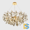 Подвесная люстра Modestyle MS.2111.800 GD