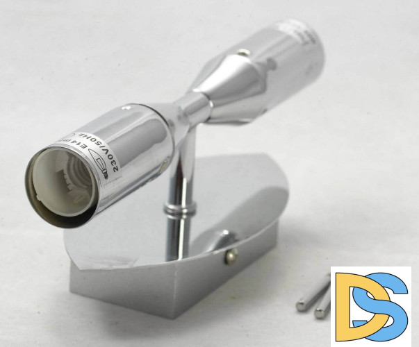 Подсветка для зеркал Lussole Leinell GRLSP-9553