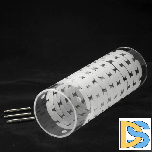 Подсветка для зеркал Lussole Leinell GRLSP-9553