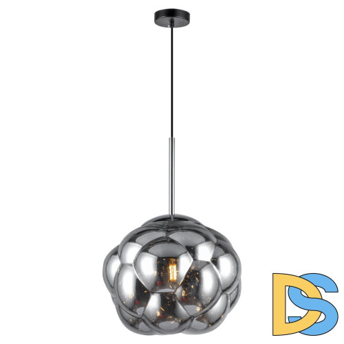 Подвесной светильник Lussole Lgo Strawberry LSP-8211