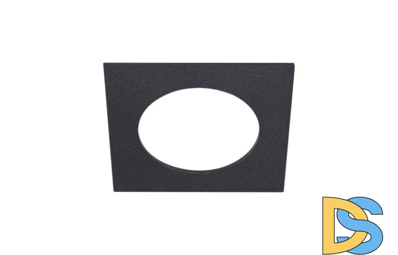 Декоративная рамка для светильника Crystal Lux CLT FRAME 044C1 BL