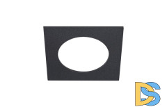 Декоративная рамка для светильника Crystal Lux CLT FRAME 044C1 BL