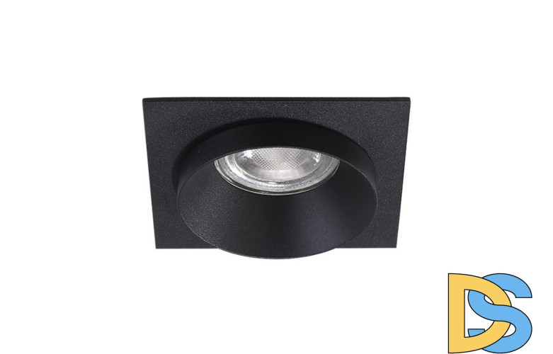 Декоративная рамка для светильника Crystal Lux CLT FRAME 044C1 BL