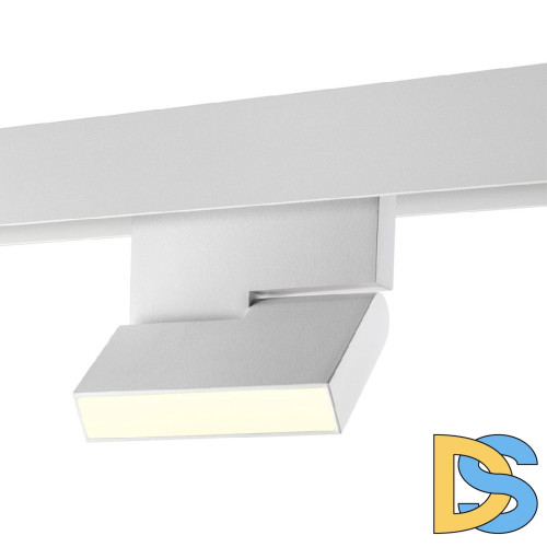 Трековый светильник Novotech Flum 359491