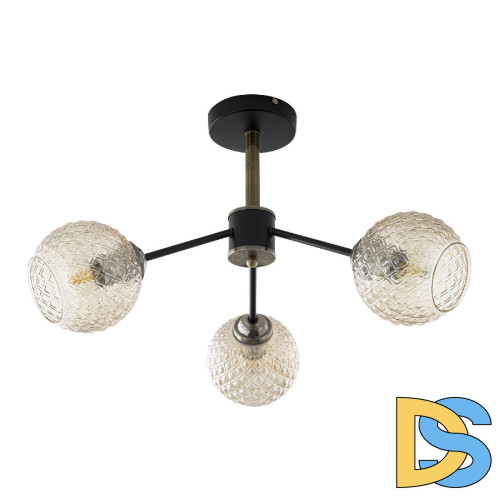 Люстра на штанге Modemodern MD.2696.3