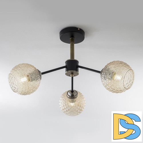 Люстра на штанге Modemodern MD.2696.3