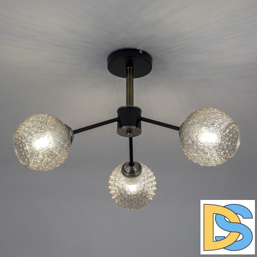 Люстра на штанге Modemodern MD.2696.3