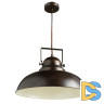 Подвесной светильник Arte Lamp Martin A5213SP-1BR