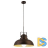 Подвесной светильник Arte Lamp Martin A5213SP-1BR