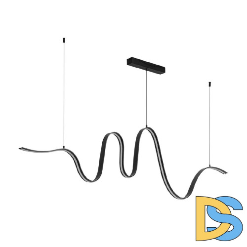 Подвесная люстра Odeon Light Nastro 7025/52L