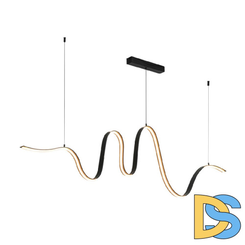 Подвесная люстра Odeon Light Nastro 7025/52L