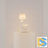 Настольная лампа Maytoni Senor alpaca MOD377TL-L5W3K