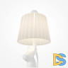 Настольная лампа Maytoni Senor alpaca MOD377TL-L5W3K