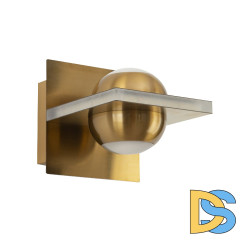 Бра LED4U L7515-3 AB