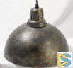 Подвесной светильник Lussole Loft GRLSP-9801