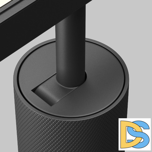 Трековый магнитный светильник Maytoni Artisan TR097-2-12W3K-M-BB