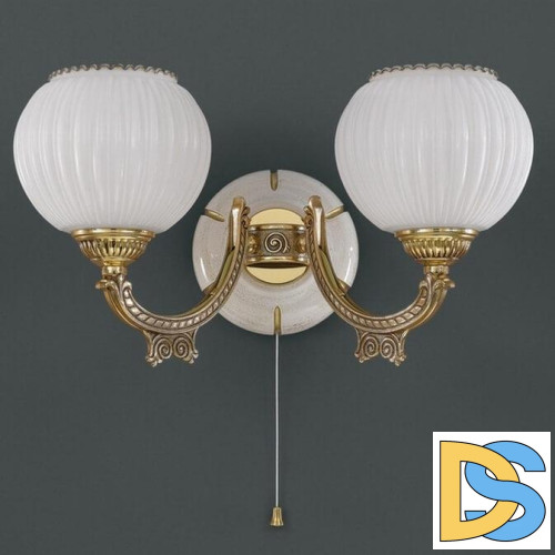 Бра Reccagni Angelo A 8860/2