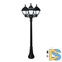 Садовый светильник Fumagalli U23.158.S30.AYF1R