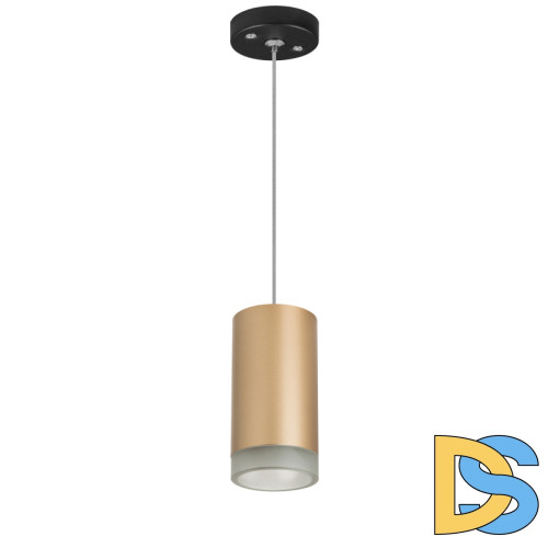 Подвесной светильник Lightstar Rullo RP44030 (214440+590057+202430)