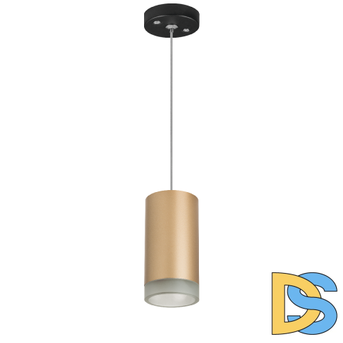 Подвесной светильник Lightstar Rullo RP44030 (214440+590057+202430)
