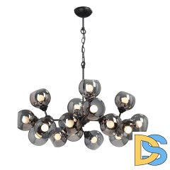 Подвесная люстра Vitaluce V4484-1/16